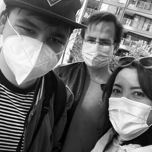 Meet your Posher, Sisca